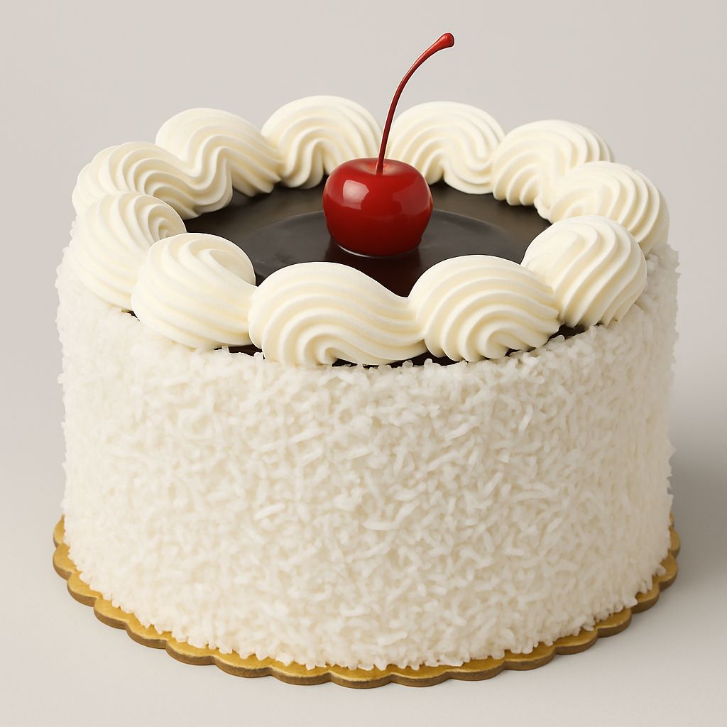 Gâteau personnalisé